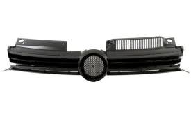 Grila centrala compatibila cu VW GOLF 6 VI 2008-2013