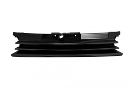 Grila Centrala fara emblema compatibil cu VW Golf 4 IV (1997-2005), Produs Resigilat