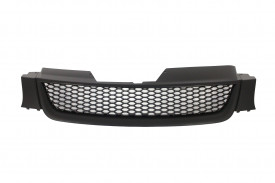 Grila Centrala Fara Emblema compatibil cu VW Golf 5 V 2003-2008 RS Design