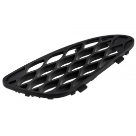 Grila laterala de protectie compatibila Mercedes Clasa E W211 2002-2007 parte montare dreapta - Img 4