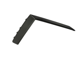 Grila Ornament bara fata partea Dreapta compatibil Skoda Octavia IV 4