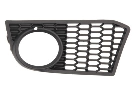 Grila proiector, partea stanga compatibil cu BMW seria 5 F10 2010-2013, pachet M