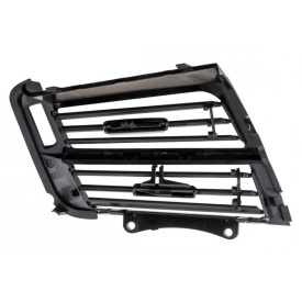 Grila ventilatie bord partea dreapta compatibila BMW X5 F15 2013-, X6 F16 2014- pentru autovehicule cu 4 zone - Img 3