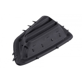 Grila ventilatie bord partea dreapta compatibila Ford Fiesta 2008-2019 - Img 3