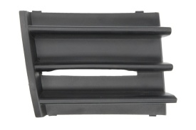 Grila ventilatie de protectie Bara Fata partea Dreapta compatibil Skoda Octavia II 2003-2013
