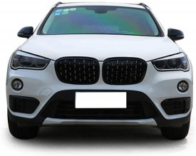 Grile Centrale compatibil cu BMW X1 SUV F48 2015-2019 - Img 7
