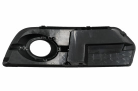 Grile Laterale compatibil cu Audi Q5 SUV 8R 2008-2011 RS Design Negru Lucios - Img 4