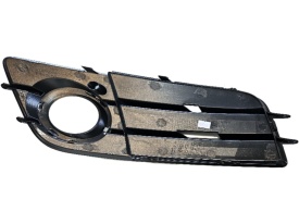 Grile Laterale compatibile cu AUDI A4 B8 8K 2008-2011, pentru bara S-line originala - Img 2