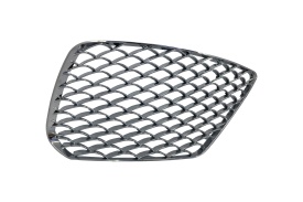 Grile Laterale Cromate compatibil cu Mercedes S-Class W222 2013-2017 S65 Design - Img 7