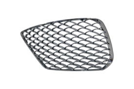Grile Laterale Cromate compatibil cu Mercedes S-Class W222 2013-2017 S65 Design - Img 6