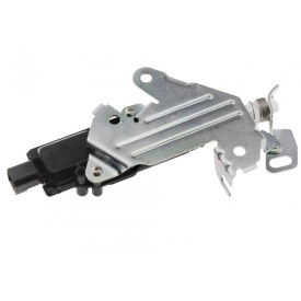 Incuietoare actuator haion portbagaj compatibil Ford Fiesta 2002-2008, Fusion 2002-2012 - Img 3