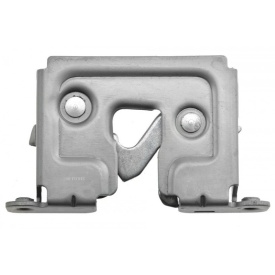 Incuietoare blocare capota motor BMW X5 F15 2013-, X6 F16 2014-, MINI COOPER, COOPER D, COOPER S 2006-, CLUBMAN 2007-, COUNTRYMAN 2010-, PACEMAN 2013-, fara cablu - Img 3