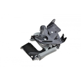 Incuietoare blocare capota motor compatibil BMW Seria 1 F20 F21 2011-, Seria 2 F22 F87 2013-, Seria 3 F30 F31 2012-, Seria 3GT F34 2013-, Seria 4 F32 82 2013-, parte inferioara dreapta