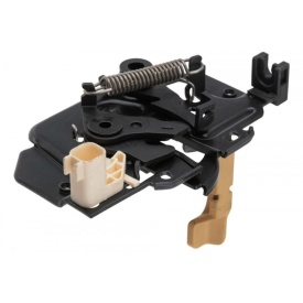 Incuietoare blocare capota motor compatibil Ford Fiesta 2012-2017