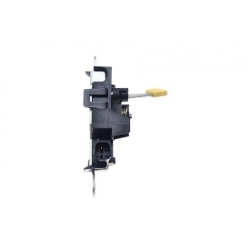 Incuietoare blocare capota motor compatibil Ford Mondeo 2007-2014 cu maner mare - Img 3