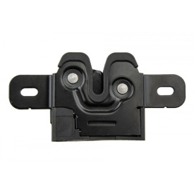 Incuietoare blocare capota motor compatibil Volvo V40, V40 Cross Country 2013-2019 pentru vehicule cu alarma - Img 2