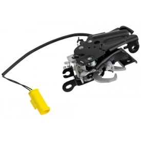 Incuietoare blocare capota motor partea dreapta compatibil BMW Seria 5 G30 G31 2016-2023, Seria 6 GT G32 2017-2023