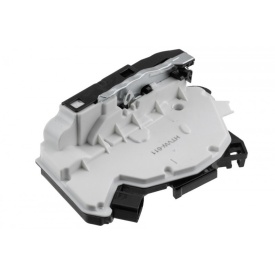 Incuietoare broasca butuc usa stanga spate compatibil VW Amarok 2010-2020, Passat CC B7 2011-2017, Passat CC B6 2008-2016, Tiguan 2007-2018