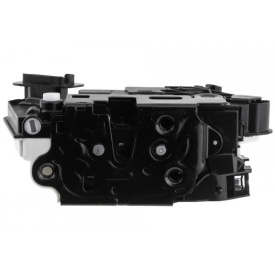 Incuietoare broasca butuc usa stanga spate compatibil VW Golf 6 2008-2012 - Img 3