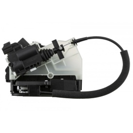 Incuietoare broasca haion portbagaj compatibil Ford Ecosport 2013-2017 - Img 3