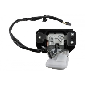 Incuietoare broasca haion portbagaj compatibil Ford Kuga 2 2012-2019 pentru versiuni dupa 2014 - Img 3
