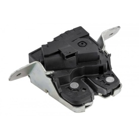 Incuietoare broasca haion portbagaj compatibil Mercedes Clasa C T-Model Combi S204 2008-2015, GLA X156 2013-2020, GLK X204 2008-2015 - Img 2