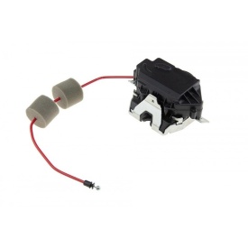 Incuietoare broasca haion portbagaj compatibil Mercedes Clasa E Combi S211 2003-2009, Clasa M W164 2005-2011, varianta revizuita