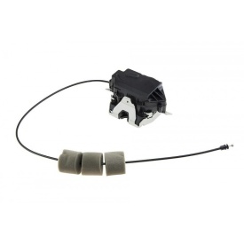 Incuietoare broasca haion portbagaj compatibil Mercedes Clasa M W164 ML280CDI 320CDI 420CDI 2005-2007, Clasa R W251 V251 R280 R280CDI R300 R300CDI R320CDI R350 R350CDI R350CGI R500 2006-