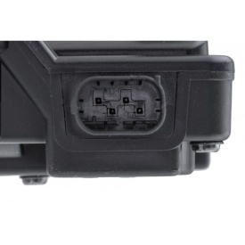 Incuietoare broasca haion portbagaj compatibil Mercedes Viano W639 2003-2014, Vito W639 2003-2014 - Img 7