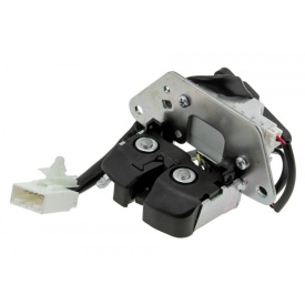 Incuietoare broasca portbagaj compatibil Citroen Nemo 2008-2017 mufa cu 5 pini