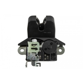 Incuietoare broasca portbagaj compatibil Hyundai Elantra 2015-2020 - Img 3