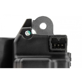 Incuietoare broasca portbagaj compatibil Kia Rio 2011-2016 varianta sedan pentru masini cu Keyless Entry - Img 6