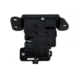 Incuietoare broasca portbagaj compatibil Kia Sportage 2010-2015 - Img 2