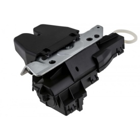Incuietoare broasca portbagaj compatibil Mercedes Clasa A W177 2018-, CLA C117 2013-, C W205 2015-, E W213 2016- - Img 5