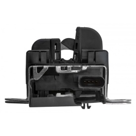 Incuietoare broasca portbagaj compatibil Seat Ibiza 2018-> - Img 4