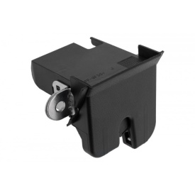 Incuietoare broasca portbagaj compatibil VW Golf 7 VII 2012-, Beetle 2011- - Img 3