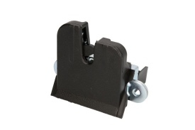 Incuietoare broasca portbagaj compatibil VW Golf Plus 2004-2014, Golf 5 Combi 2007-2009, Tiguan 2007-2016 - Img 3