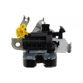 Incuietoare broasca portbagaj compatibil VW PASSAT B8 2015-2023 sedan - Img 2