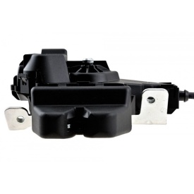 Incuietoare broasca portbagaj cu sufa compatibil Mercedes Clasa C W204 2007-2014, C W205 2014-2020, CLS C218 2011-, E W212 2009-2016, E W213 2016-2023 - Img 5