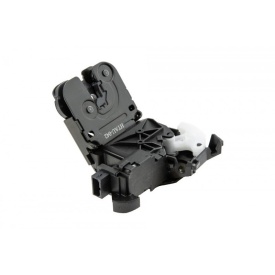 Incuietoare broasca portbagaj haion compatibil Audi A3 2003-2012, A4 Combi 2005-2008, A6 Combi 2011-2018, Q7 2007-2016, TT 2007-2014