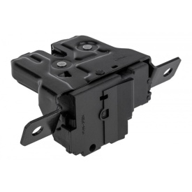 Incuietoare broasca portbagaj haion compatibil BMW Seria 1 F20 F21 2011-, I3 2013- - Img 2