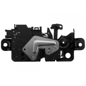 Incuietoare broasca portbagaj haion compatibil BMW Seria 1 F40 2019-2024, X1 F48 2014-2022 - Img 2
