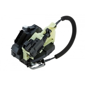 Incuietoare broasca portbagaj haion compatibil Ford EcoSport 2017-2026 facelift - Img 1