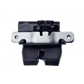 Incuietoare broasca portbagaj haion compatibil Ford Fiesta 2007-2019 - Img 3