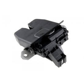 Incuietoare broasca portbagaj haion compatibil Ford Focus II 2004-2011, Focus III 2010-2018, C-MAX 2007-2010, Kuga 2008-2013, Mondeo IV 2007-2014 - Img 2