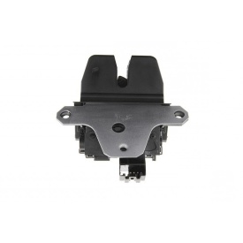 Incuietoare broasca portbagaj haion compatibil Ford Focus II Combi 2004-2010, Focus III Hatchback, Combi 2011-2018, Focus C-MAX 2010-2019 - Img 3