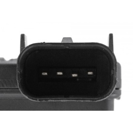 Incuietoare broasca portbagaj haion compatibil Hyundai Grand Santa Fe 2013-2018, Santa Fe III 2012-2018, i40 2011-2019 mufa cu 4 pini - Img 7