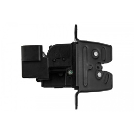 Incuietoare broasca portbagaj haion compatibil Hyundai i30 2012-2017 hatchback 5 usi, Elantra GT 2013-2017 - Img 3