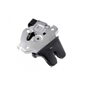 Incuietoare broasca portbagaj haion compatibil Mitsubishi Lancer 2008-2020 - Img 2
