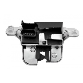 Incuietoare broasca portbagaj haion compatibil Seat Alhambra 2010-2020 - Img 6